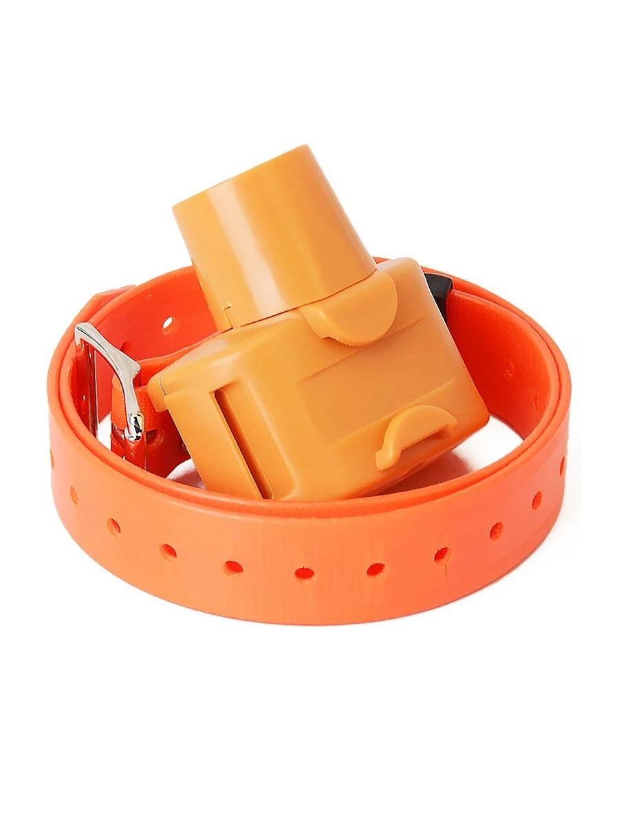 JANPET 100% Waterproof Hunting Dog Beeper Collars for Small, Medium, Large Dogs