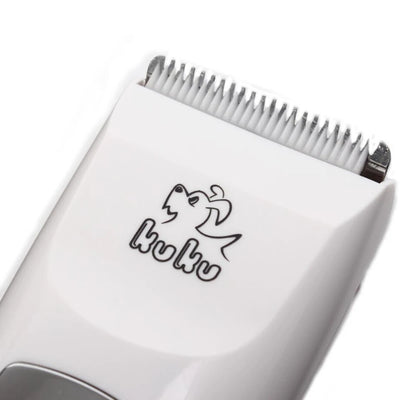 Codos KP3000 Professional Grooming Kit Cat Dog Hair Trimmer Rechargeable Electrical Pet Clipper Shaver Set Haircut Machine