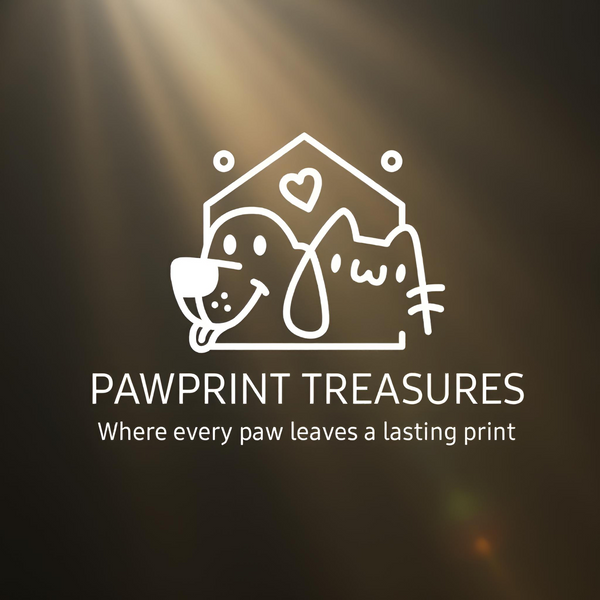 PawPrint Treasures