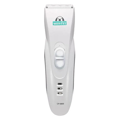 Electrical Pet Dog Hair Trimmers Professional Clippers Grooming Tool Rechargeable Cat Shavers Hair Cutter Dog Haircut CP6800