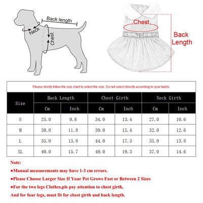 Cute Pet Dresses For Christmas Cosplay Dog Princess Skirt For Small Medium Dogs Cats Kitten Soft Cozy Pets Dresses Kitty Costume