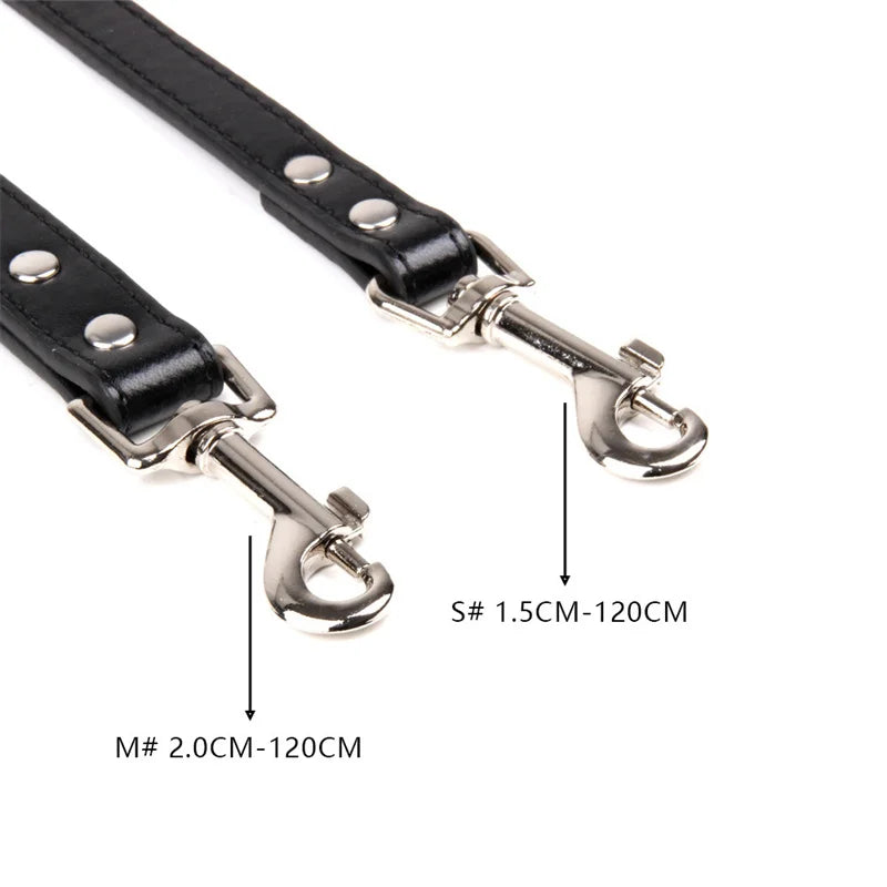 Fashion Rhinestone Dog Leash Pet Bling Shiny Cat Puppy Walking Leashes Lead for Small Dogs Cats Chihuahau Yorkshire Teddy 120cm
