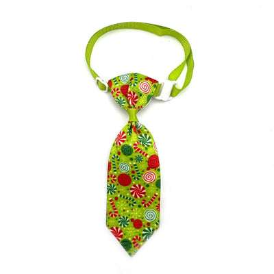 50pcs Christmas Pet Dog Accessories Small Dog Cat Puppy Bowties Necktie Dog Christmas Fashion Ties Bow Tie for Small Dogs