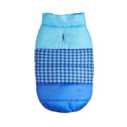 Winter Pet Coat Clothes for Dogs Winter Clothing Warm Dog Clothes for Small Dogs Christmas Big Dog Coat Winter Clothes Chihuahua PawPrint Treasures