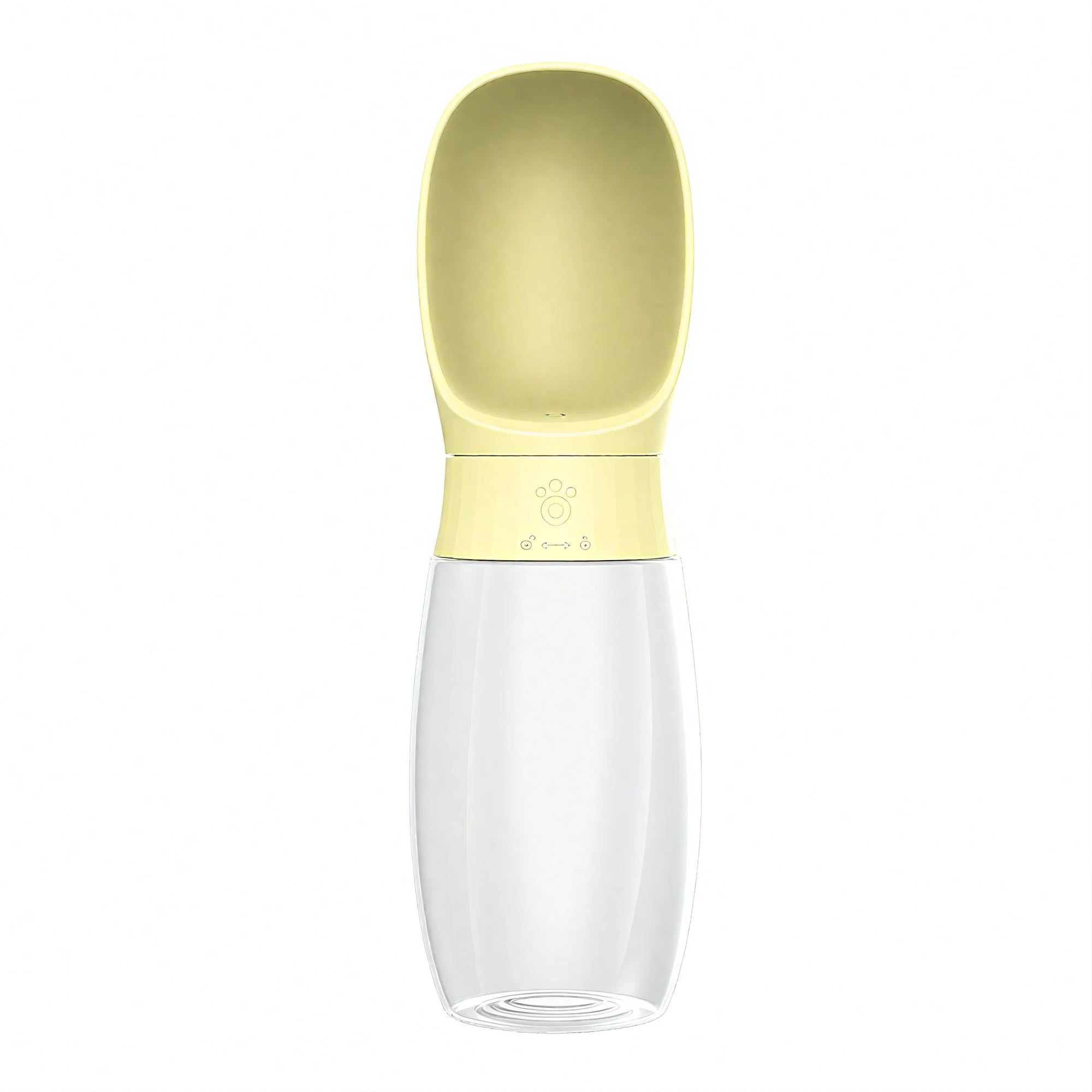 Pet Dog Water Bottle For Small Medium Dogs Cat Hiking Portable Puppy Feeder Leakproof Cat Drinking Bowls French Bulldog Supplies