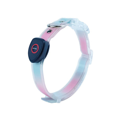 Pet Light-up Collar Leash LED Flashing Collar USB Charging Dog Walking Pulling Belt Adjustable Dog Collar Anti-Lost Pet Supplies