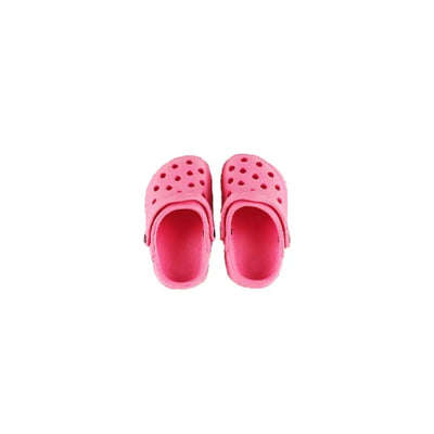 1 Pair Non-slip Pet Sandals Soft-soled Comfortable Dog Hole Shoe Wear-resistant Breathable Dog Rain Boots for Cats
