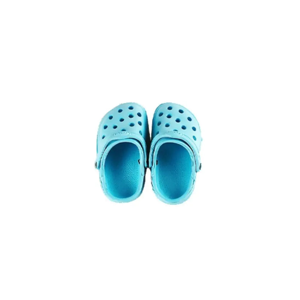 1 Pair Non-slip Pet Sandals Soft-soled Comfortable Dog Hole Shoe Wear-resistant Breathable Dog Rain Boots for Cats