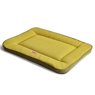 Pet Mat Dog Nest Dog Mat Cat Nest Four Seasons Pet Supplies Dog Cotton Mat Dog Bed Matching Cotton Mat