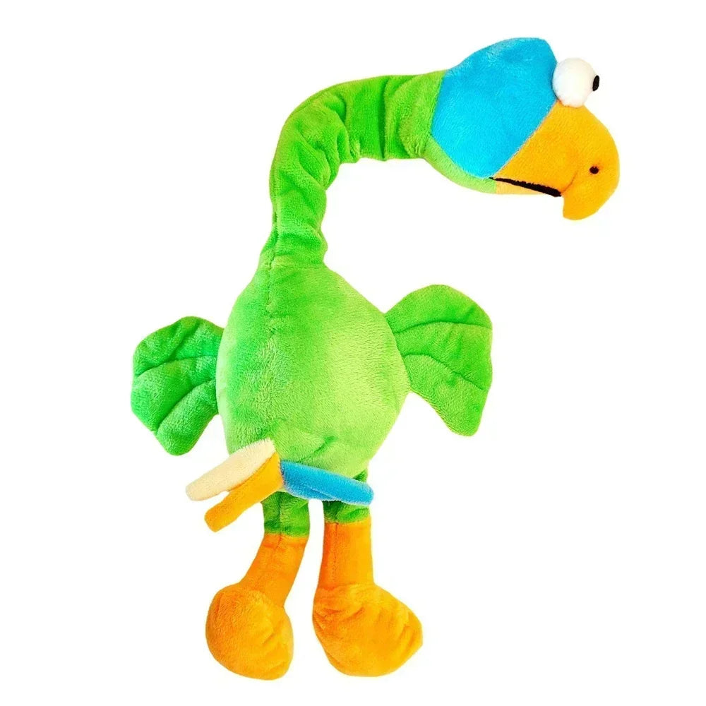 Pets Dog Toys Plush Screaming Chicken Sound Toy Puppy Bite Resistant Chew Toy Interactive Squeaky Dog Toy Puppy Dog Accessories