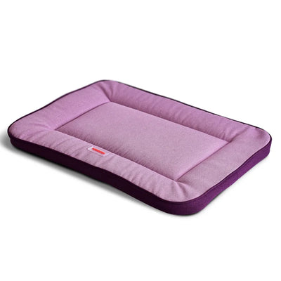 Pet Mat Dog Nest Dog Mat Cat Nest Four Seasons Pet Supplies Dog Cotton Mat Dog Bed Matching Cotton Mat