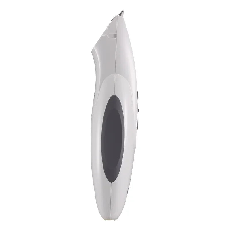 Electrical Pet Dog Hair Trimmers Professional Clippers Grooming Tool Rechargeable Cat Shavers Hair Cutter Dog Haircut CP6800