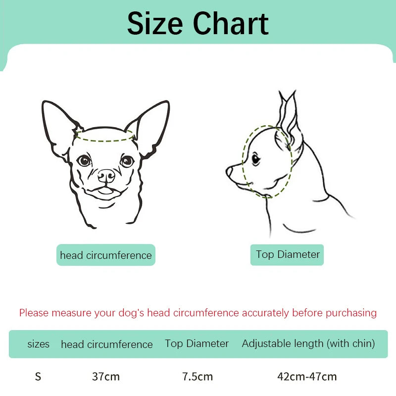 Pet Helmet Pink Dog Cat Wear Comfortable Motorbike Sports Outdoor Accessories Headwear Double Hole Adjustable Pet Supplies