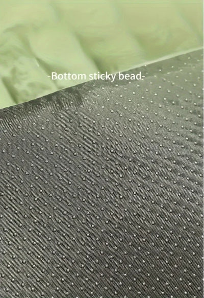 1pc Dog Mat, Four Seasons Universal Kennel, Sleeping Nest with Winter Removable and Washable Floor Mat, Dog Sleeping Mat