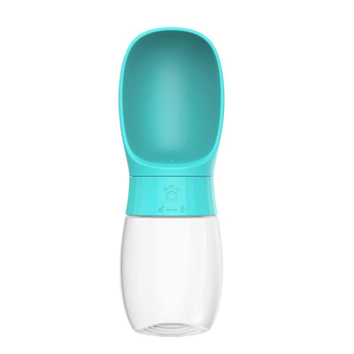 Pet Dog Water Bottle For Small Medium Dogs Cat Hiking Portable Puppy Feeder Leakproof Cat Drinking Bowls French Bulldog Supplies