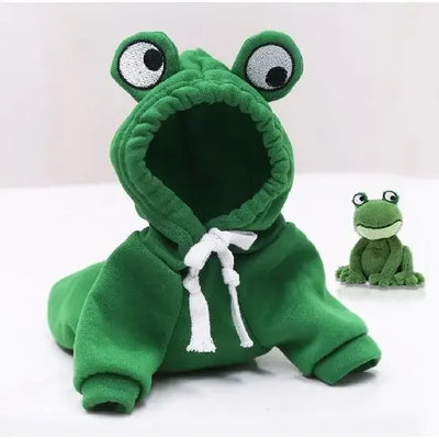 MT pet Pet Clothes Dogs Hooded Sweatshirt Fruit Warm Coat Cat Sweater Cold Weather Costume for Puppy Small Medium Large Dog Cat