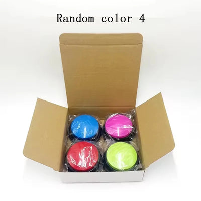 Dog Communication Buttons Voice Recording Button for Pet Training Buzzer 30 Second Record Playback Funny Gift for Talking
