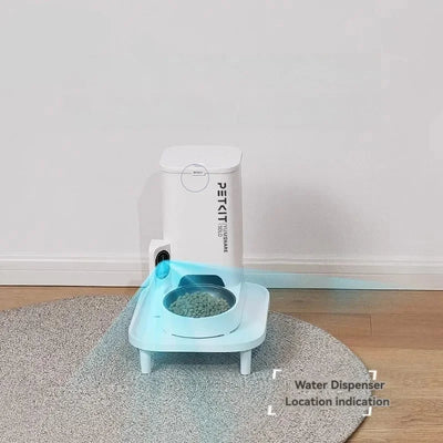 PETKIT Raised Stand Accessories for the PETKIT Smart Pet Feeder Automatic Cat Dog Feeder Accessories
