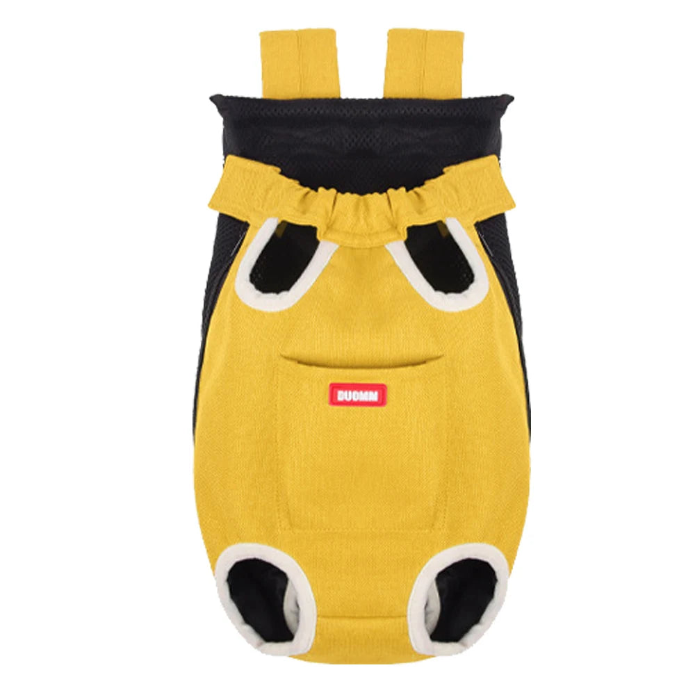 Cycling Walking Sphynx Cat Carrier for Cats Breathable Pet Backpacks Kitten Garfield Carrying Bags Mascotas Travel Accessories