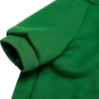 MT pet Pet Clothes Dogs Hooded Sweatshirt Fruit Warm Coat Cat Sweater Cold Weather Costume for Puppy Small Medium Large Dog Cat
