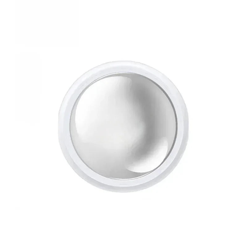 Mini GPS Tracker System For FindMy App Airtag Smart Bluetooth Locator Child Finder Bag Anti-Loss Pet Collar With Tracker