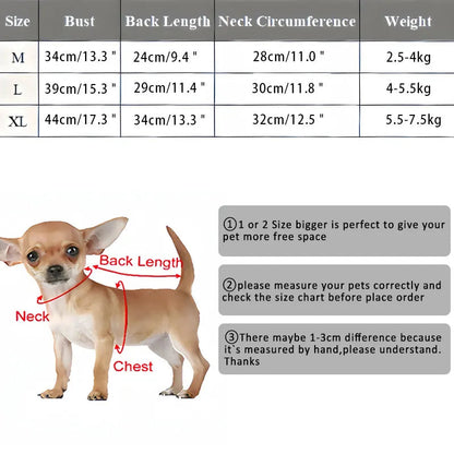 Pet Dog Clothes Summer Jersey Pet Cat Vest Mesh Breathable Dog T-shirt for Small Large Dog Pet Costume PawPrint Treasures