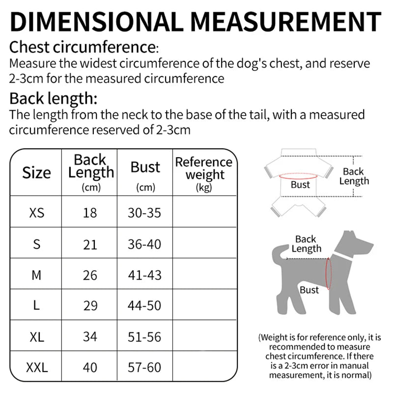 Pet Dog Clothes Soft Warm Fleece Dogs Jumpsuits Pet Clothing for Small Dogs Puppy Cats Hoodies Chihuahua Yorkshire Costume Coats PawPrint Treasures