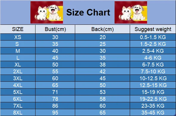 Soft Fleece Pet Dog Clothes For Large Dogs Cats Coats Jackets Vest Winter Warm Big Pet Clothing For Dog Clothes Sweater Costume PawPrint Treasures