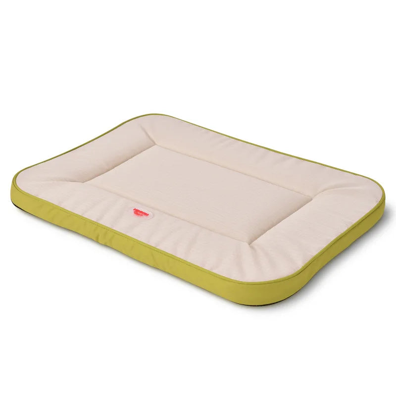 Pet Mat Dog Nest Dog Mat Cat Nest Four Seasons Pet Supplies Dog Cotton Mat Dog Bed Matching Cotton Mat
