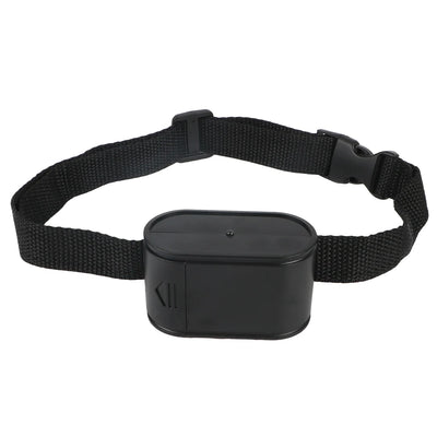 Electric Dog Fence Electronic Pet Fence System Containment Sound Shocked Collar Pet Accessories Dog Training Collar Waterproof