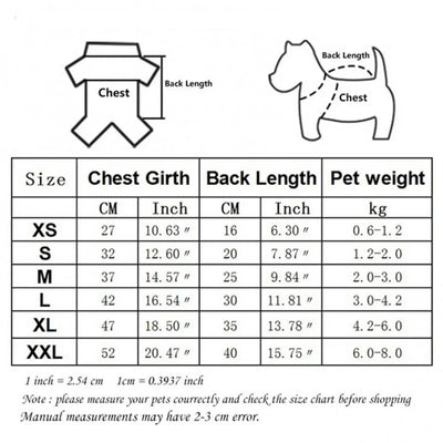 Puppy Hoodie Autumn Winter Pet Hooded Sweatshirt Two-legged Pocket Cat Dog Clothes