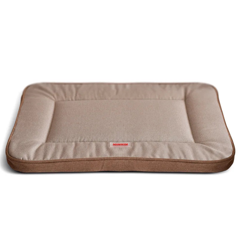 Pet Mat Dog Nest Dog Mat Cat Nest Four Seasons Pet Supplies Dog Cotton Mat Dog Bed Matching Cotton Mat