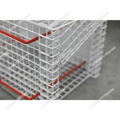 Pet Injection Restraint Cage for Cats & Dogs Veterinary - grade Control Cage for Medical Treatment Cat Injection Cage PawPrint Treasures