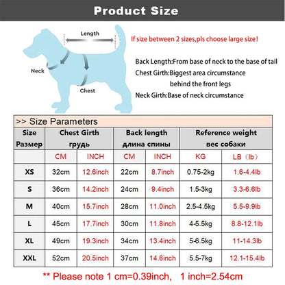 Pet Clothes Dog Jeans Jacket Layered Drawstring Hood Denim Jacket False Two Coat Clothing for Small Medium Dogs Cats Red/Black PawPrint Treasures