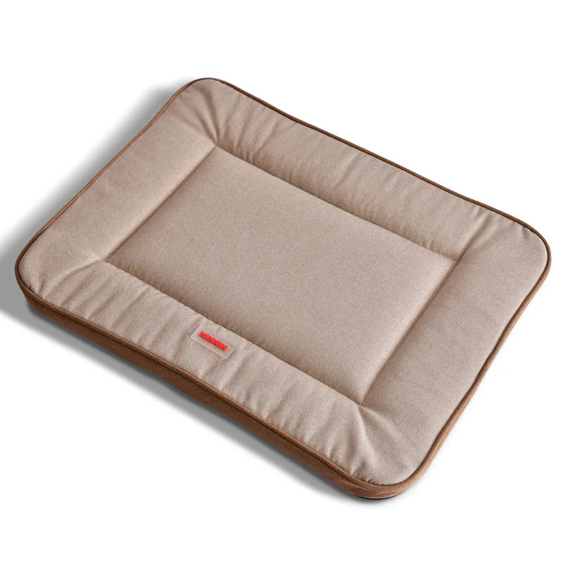 Pet Mat Dog Nest Dog Mat Cat Nest Four Seasons Pet Supplies Dog Cotton Mat Dog Bed Matching Cotton Mat