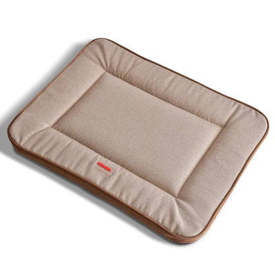 Pet Mat Dog Nest Dog Mat Cat Nest Four Seasons Pet Supplies Dog Cotton Mat Dog Bed Matching Cotton Mat