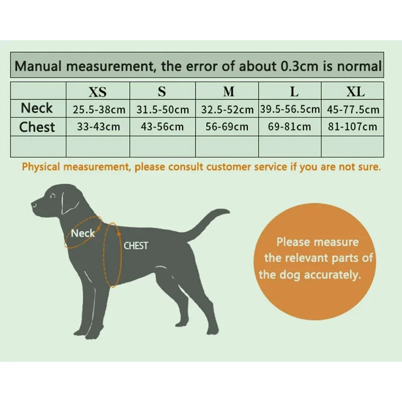 Truelove Reflective Nylon large pet Dog Harness  TLH5651 All Weather  Padded  Adjustable Safety Vehicular  leads for dogs pet