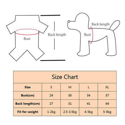 Puppy Clothes Sweater Clothing for Dog Sweaters Winter Dog Clothes for Medium Dog Pet Clothes XGMY01