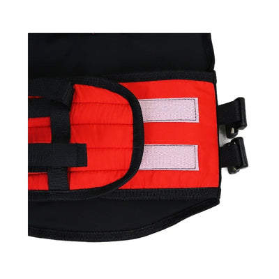 Pet Swimming Dog Training Swimming Tank Top Cat Dog Four Seasons Universal Tank Top Drawable Life Jacket Puppy Clothes