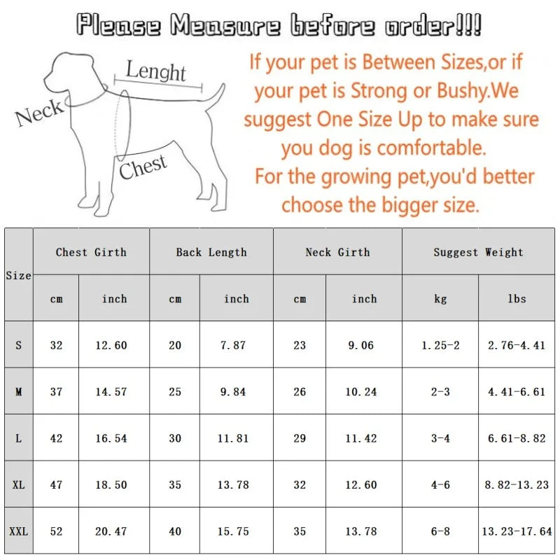 Fashion Pet Dog Clothes for Small Dogs Spring Dog Jumpsuit Cartoon Print Puppy Pajamas Cute Cat Clothing Pet Chihuahua Clothes PawPrint Treasures