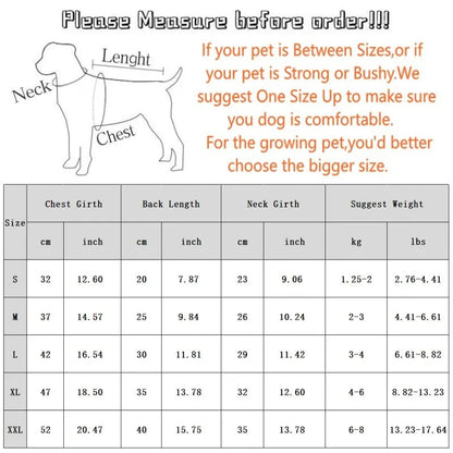 Fashion Pet Dog Clothes for Small Dogs Spring Dog Jumpsuit Cartoon Print Puppy Pajamas Cute Cat Clothing Pet Chihuahua Clothes PawPrint Treasures
