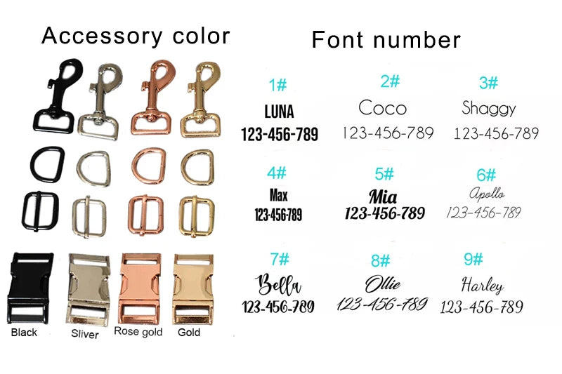Hot Selling Custom Design Logo Sublimation Soft Cotton Banana Printing Pet Accessories Dog Collar Leashes Harness Bow Fruit 02