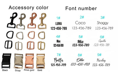 Hot Selling Custom Design Logo Sublimation Soft Cotton Banana Printing Pet Accessories Dog Collar Leashes Harness Bow Fruit 02