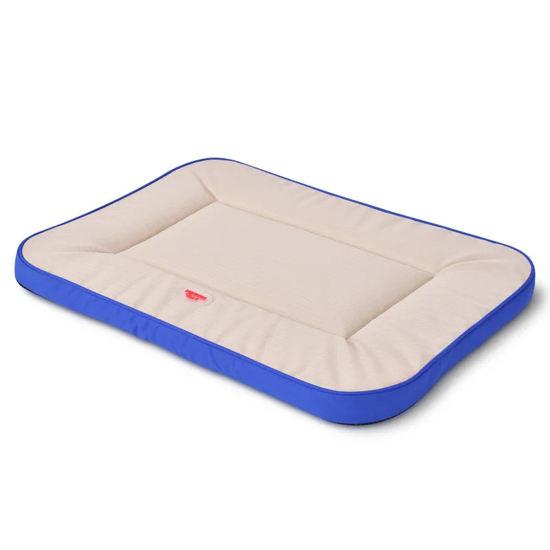 Pet Mat Dog Nest Dog Mat Cat Nest Four Seasons Pet Supplies Dog Cotton Mat Dog Bed Matching Cotton Mat