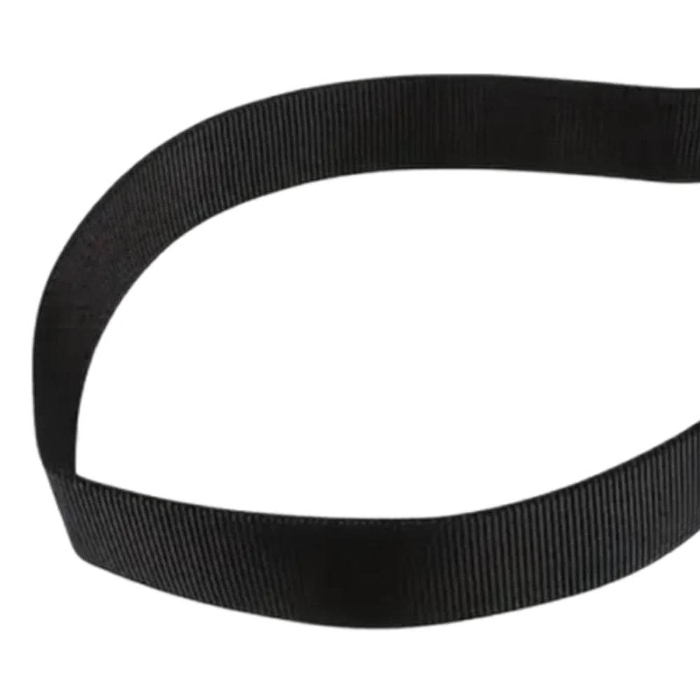 2025 Reflective Running Leash for Dogs - Dual Shock Absorption System, Night Safety Retractable Lead with QuickClip
