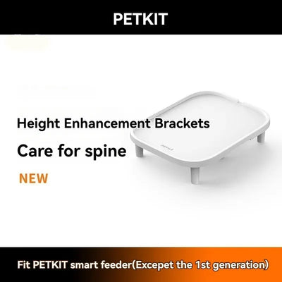 PETKIT Raised Stand Accessories for the PETKIT Smart Pet Feeder Automatic Cat Dog Feeder Accessories