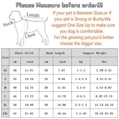 Fashion Pet Dog Striped Shirt Summer Puppy Clothes Cute Cat Vest Breathable Dog Thin Shirt Pet Kitten Clothing Chihuahua Clothes PawPrint Treasures