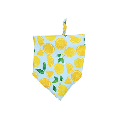 Summer Thin Big Dog Bandanas for Medium Large Dogs Pets Stuff Golden Retriever Pitbull Bibs Scarf mascotas Gromming Accessories
