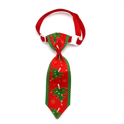50pcs Christmas Pet Dog Accessories Small Dog Cat Puppy Bowties Necktie Dog Christmas Fashion Ties Bow Tie for Small Dogs