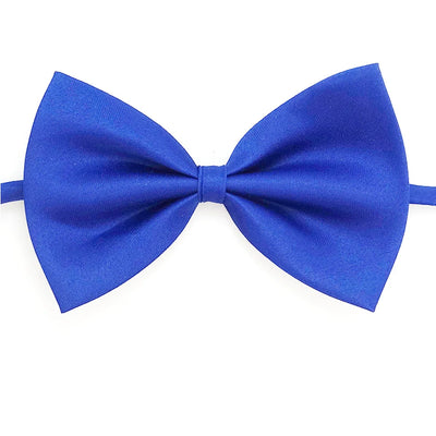 50pcs Dog Bows Mix Colors Wholesale Pet Grooming Accessories Rabbit Cat Dog Bow Tie Adjustable Bowtie Pet Products